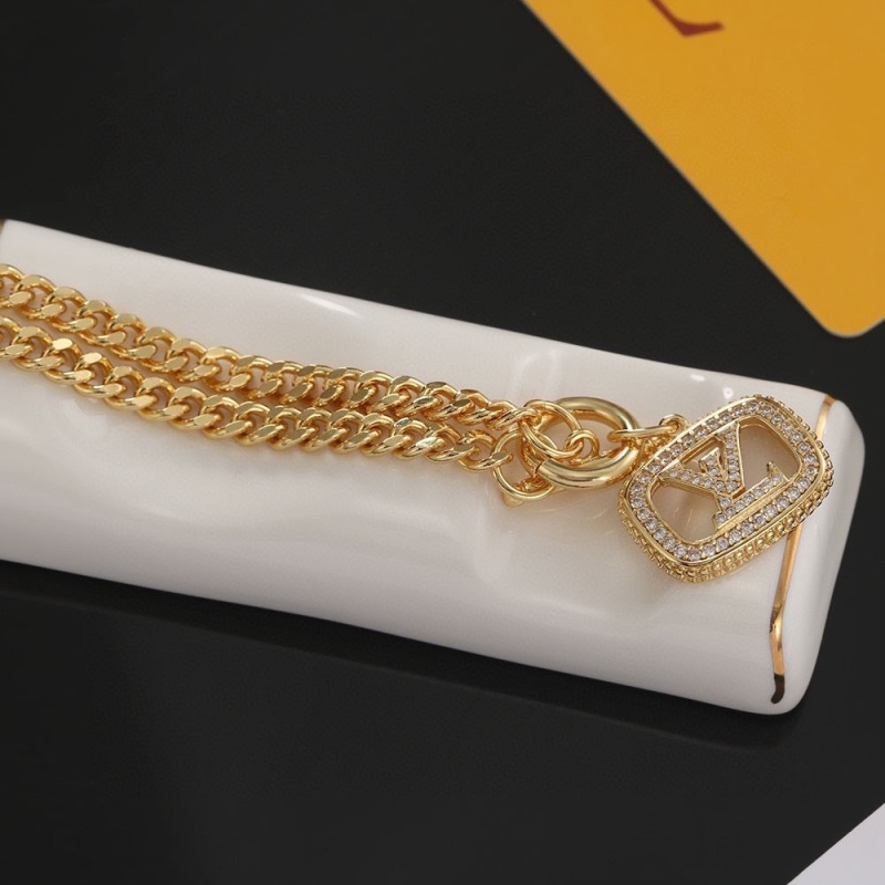 LV Necklaces